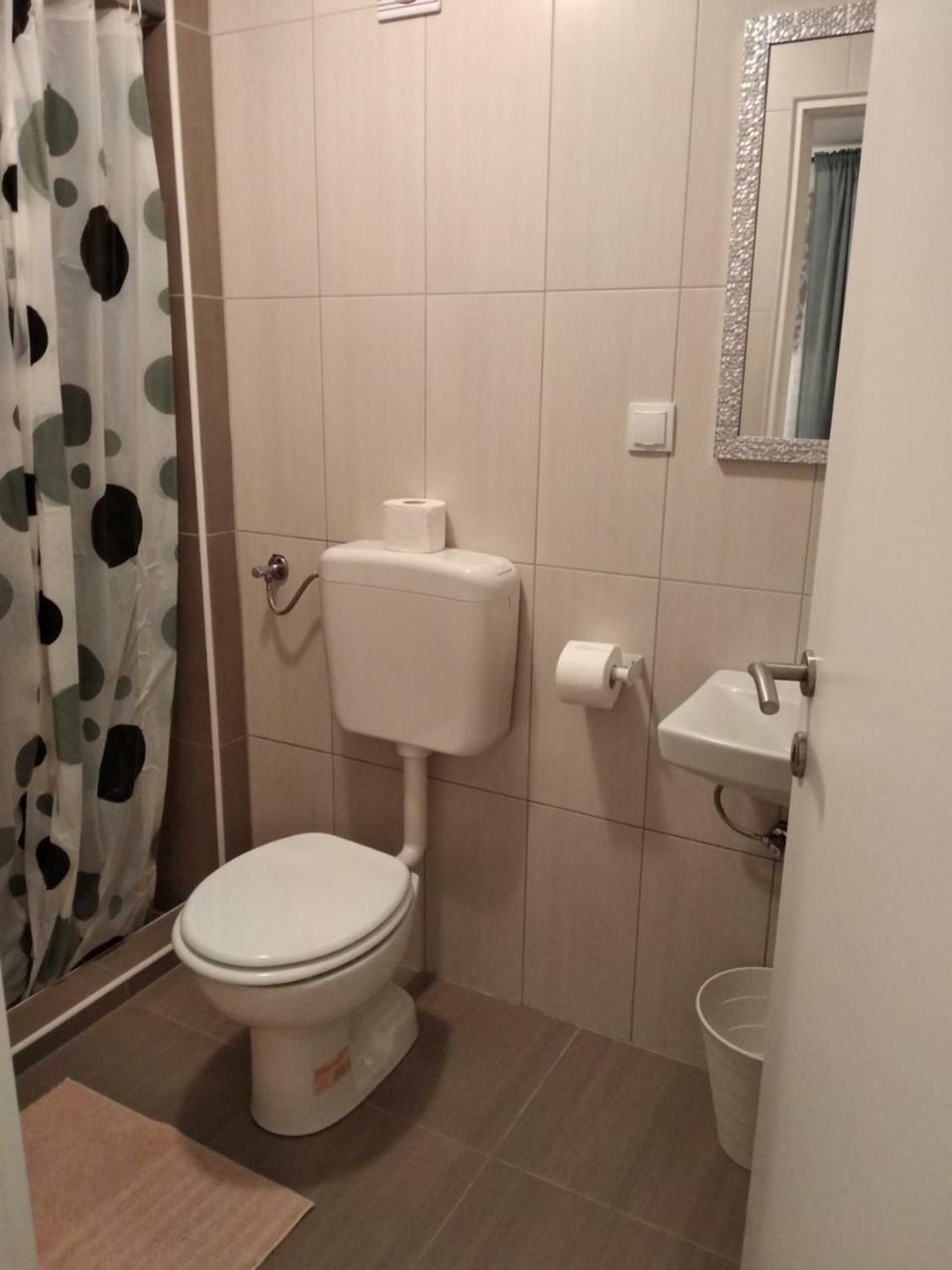 Studio Apartman Mihael - Rastoke Slunj Zewnętrze zdjęcie