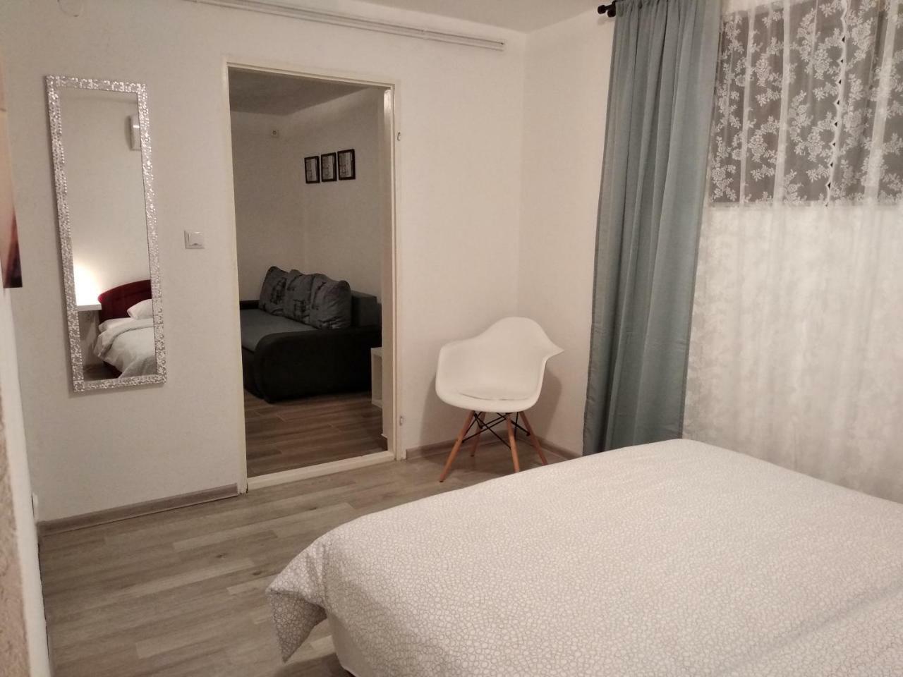 Studio Apartman Mihael - Rastoke Slunj Zewnętrze zdjęcie