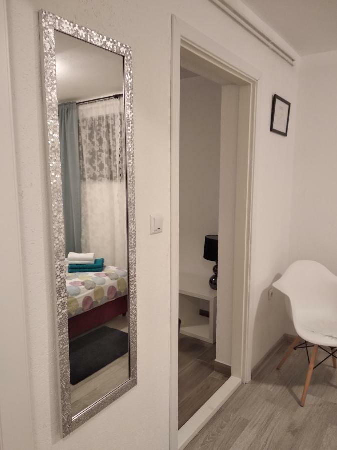 Studio Apartman Mihael - Rastoke Slunj Zewnętrze zdjęcie