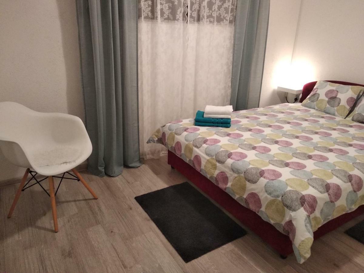Studio Apartman Mihael - Rastoke Slunj Zewnętrze zdjęcie