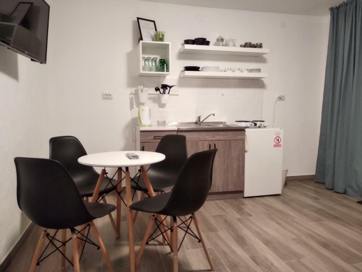Studio Apartman Mihael - Rastoke Slunj Zewnętrze zdjęcie